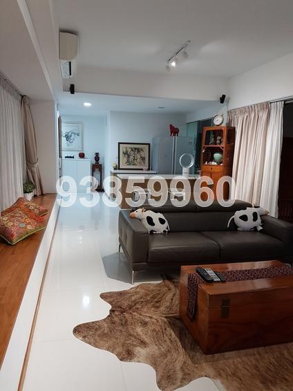 Trevista (D12), Condominium #172016362